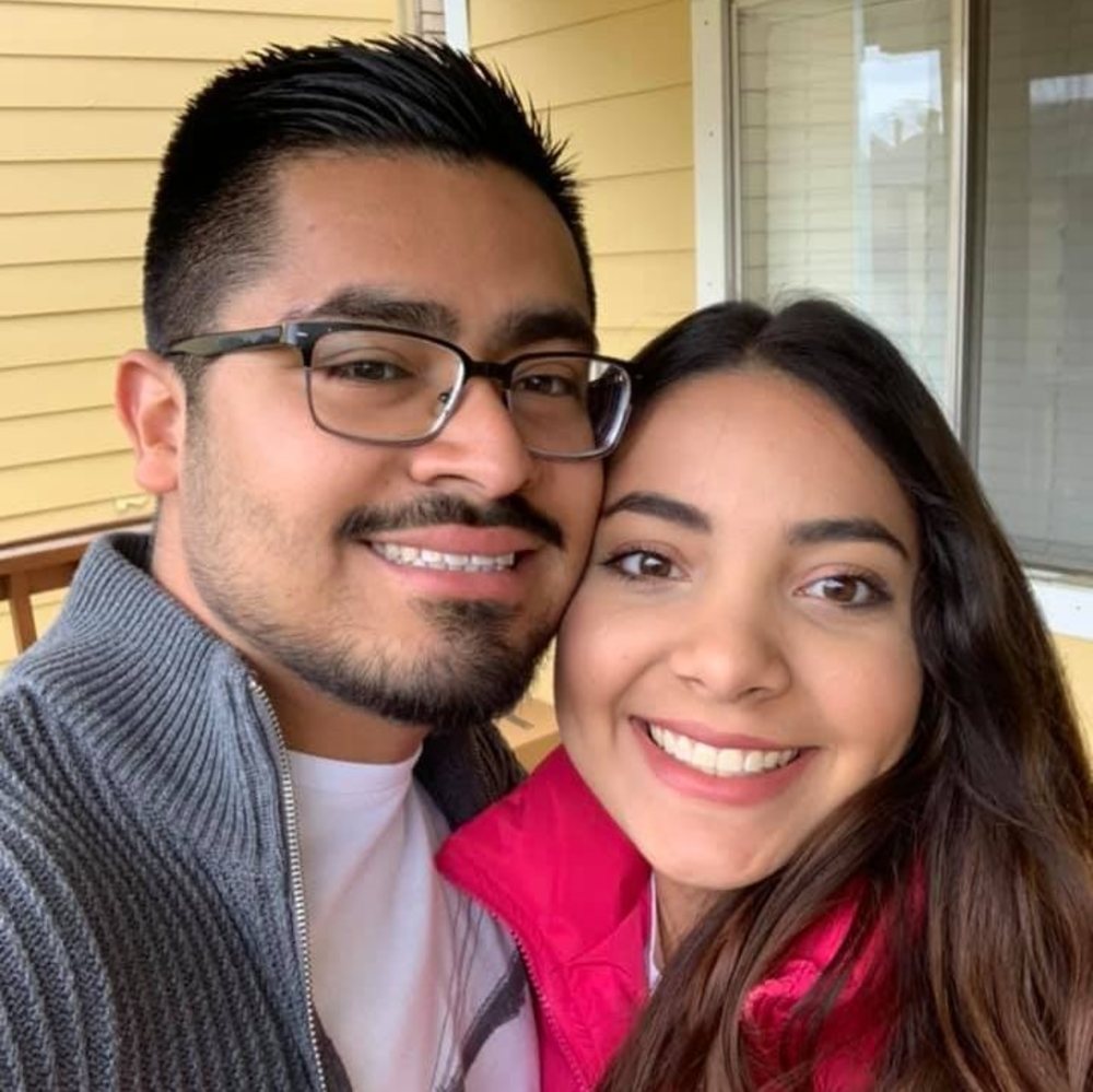 Meet your Posher, María fernanda